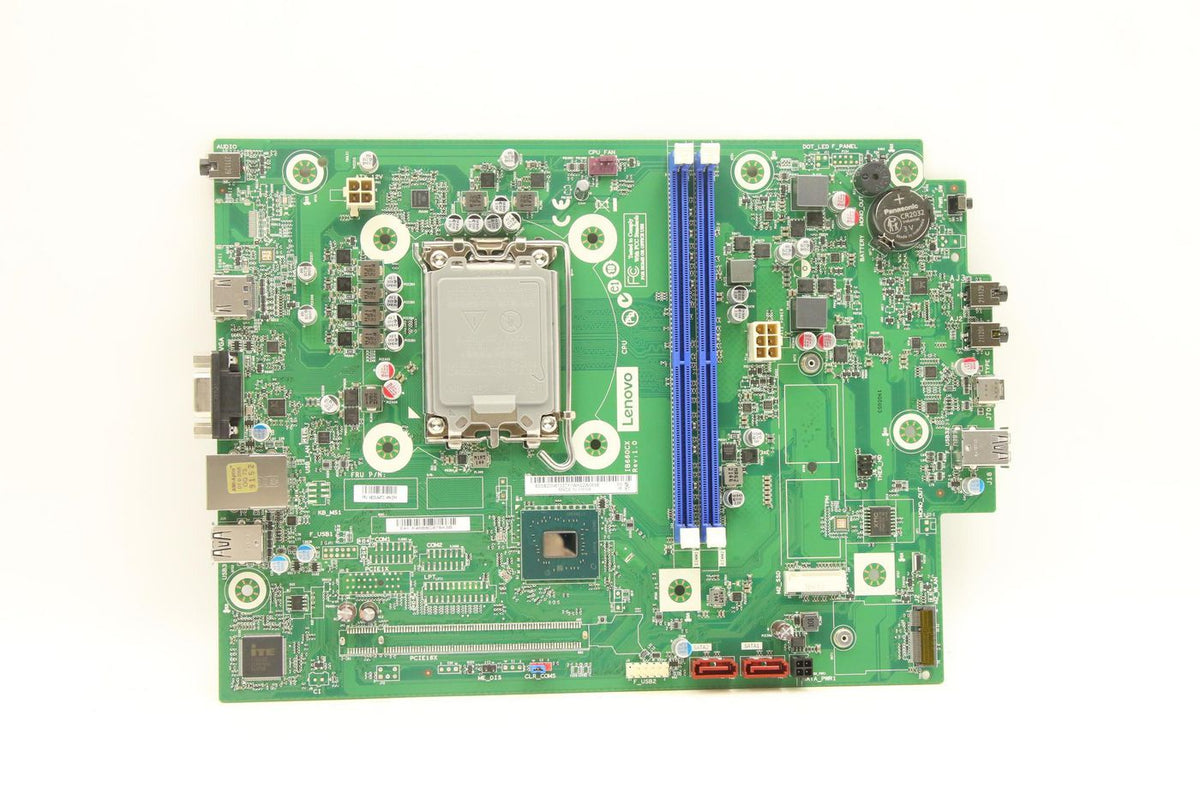 Lenovo B660 Mainboard für Intel Alder Lake (12. Gen.) – FRU 5B20U54870