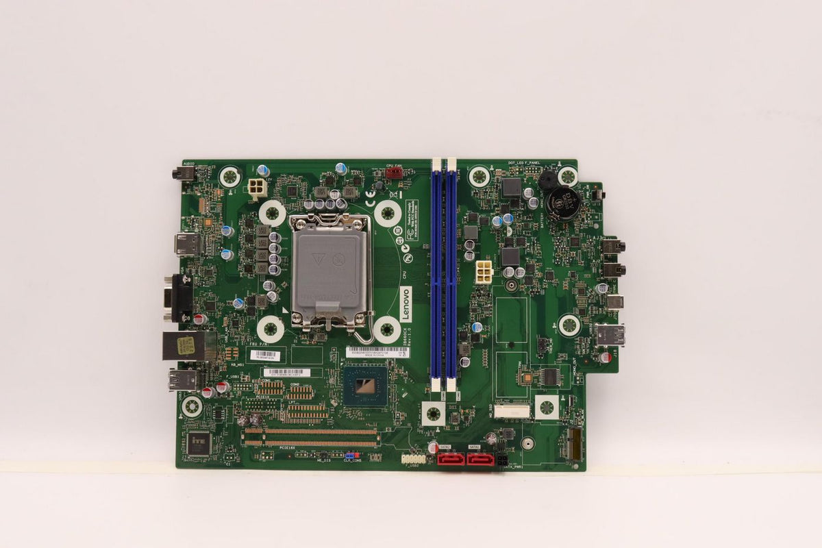 Lenovo Mainboard – LGA 1700, Intel B660, für Intel Alder Lake