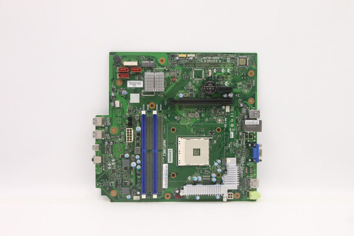 Lenovo BDPLANAR AMD Cezanne Pro 565
