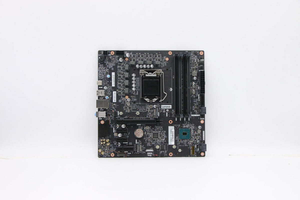 Lenovo Mainboard – DDR4, 4×DIMM