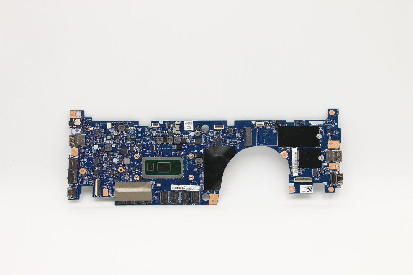 Lenovo Intel Core i7-10610U vPro Prozessor – 8 MB Cache