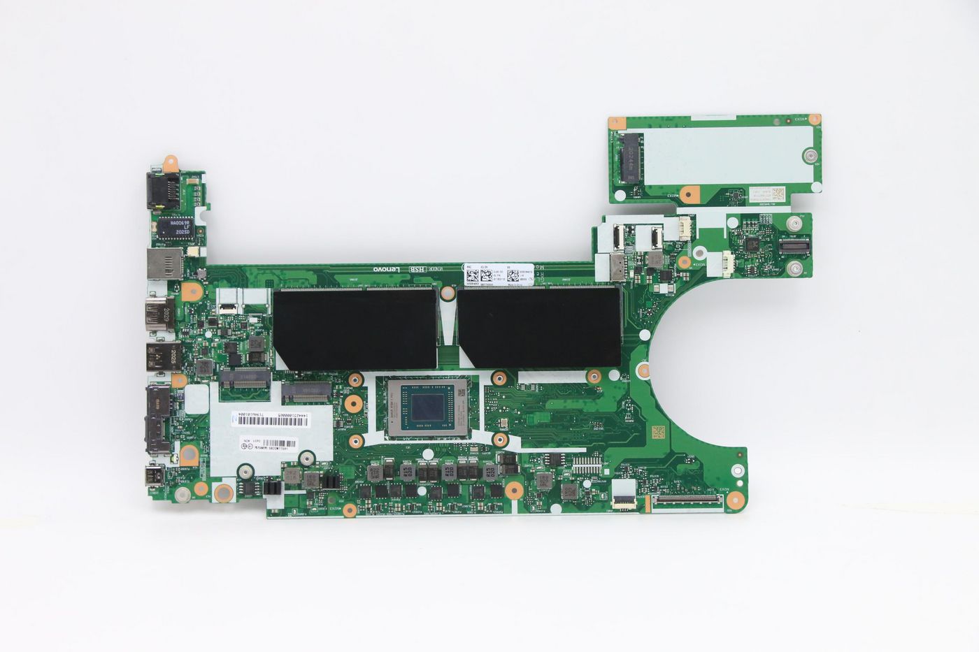 Lenovo AMD Ryzen 3 PRO 4450U – Prozessor