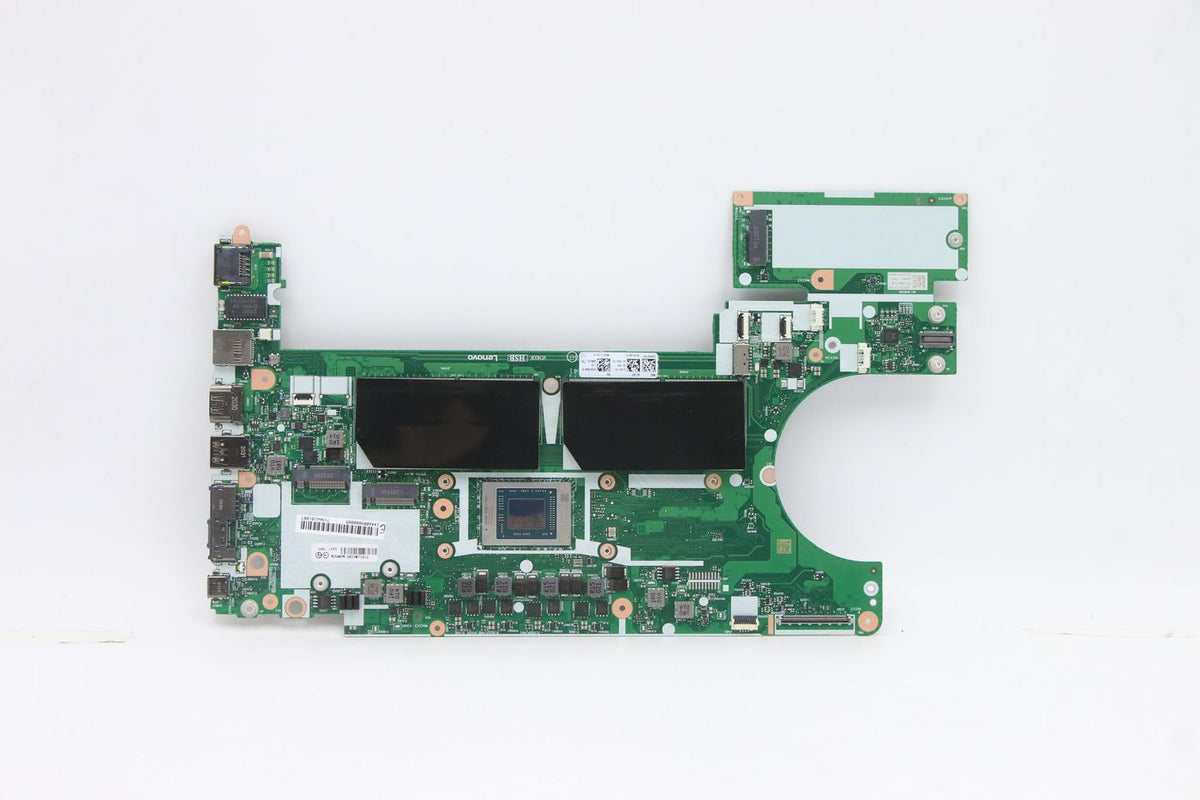 Lenovo AMD Ryzen 3 PRO 4450U – Mainboard