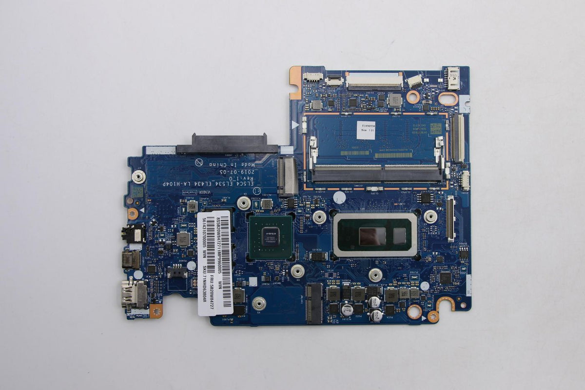 Lenovo MBC81NA Notebook-Akku – für Lenovo MBC81NA
