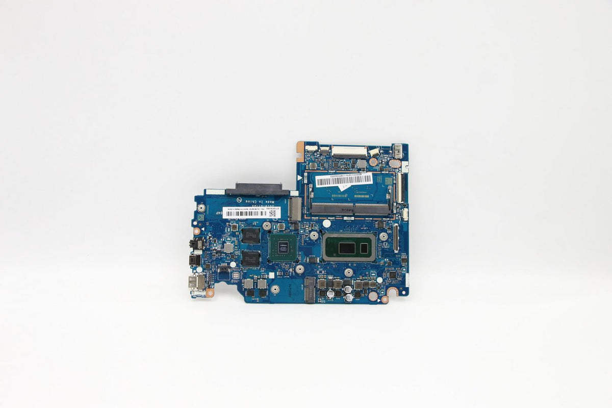 Lenovo FRU5B20W84741 Mainboard – für Lenovo Notebooks – Intel i5-1021U, NVIDIA MX250