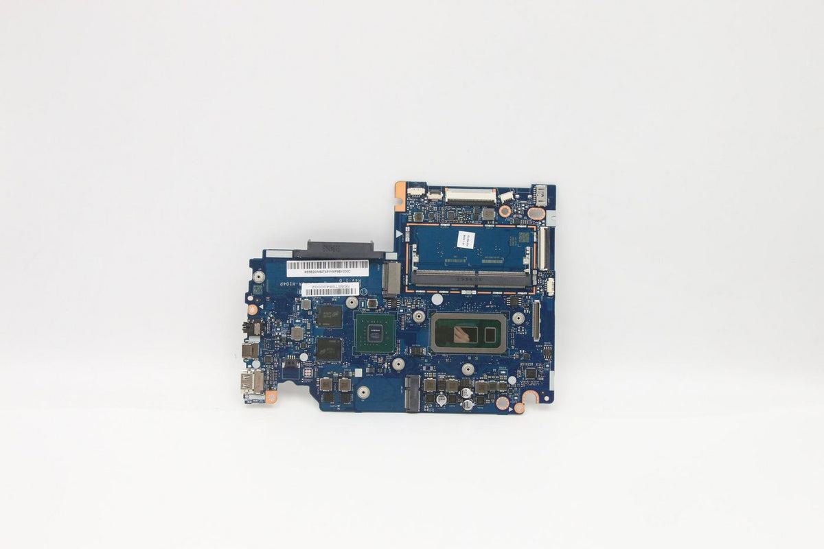 Lenovo MBC81NA – Mainboard