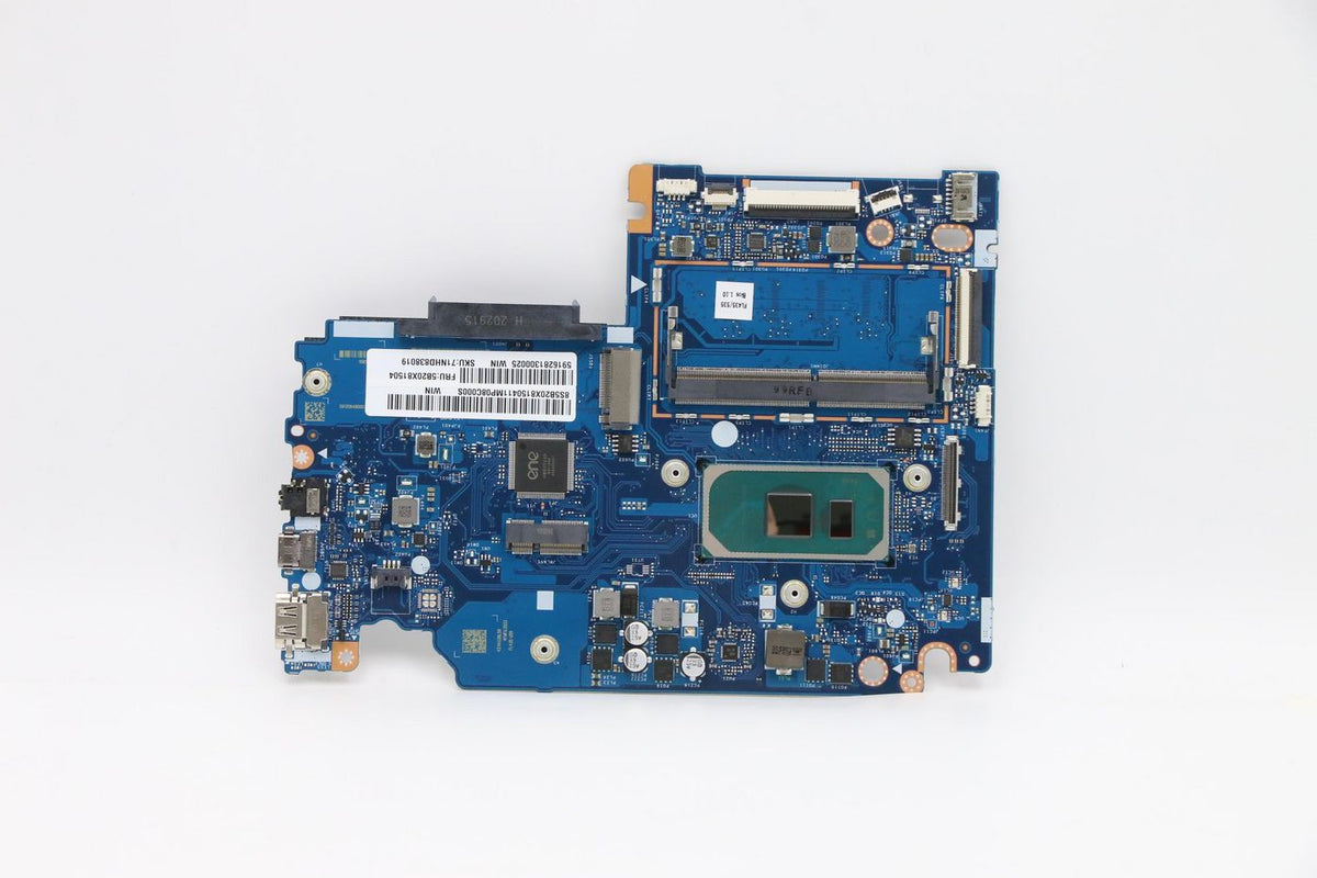 Lenovo MB C81VV Mainboard – FRU5B20X81504