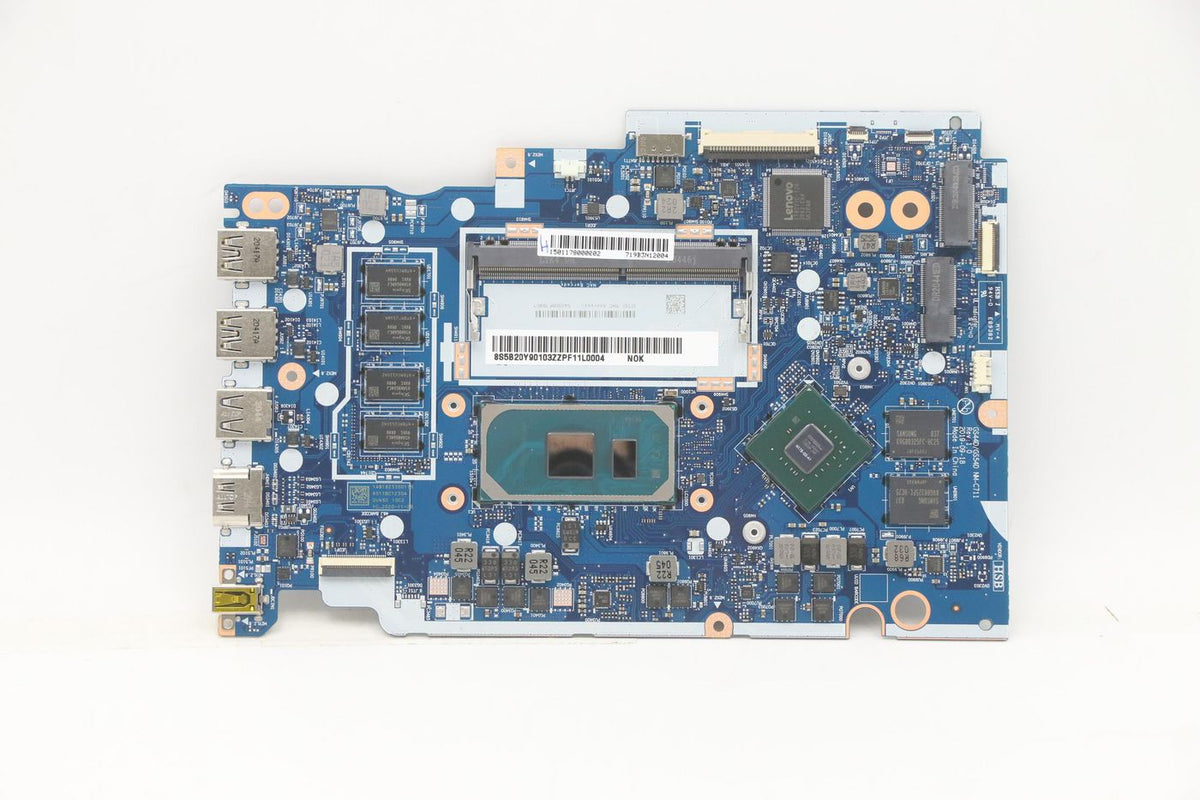 Lenovo Ersatzteil – für MB L82C4 (FRU 5B20Y90103) – 0,20 kg – China