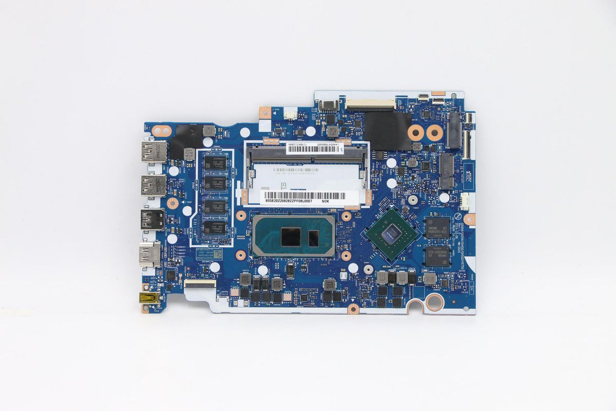 Lenovo Mainboard MB L 82GX NOK (FRU5B20Z20828) – China