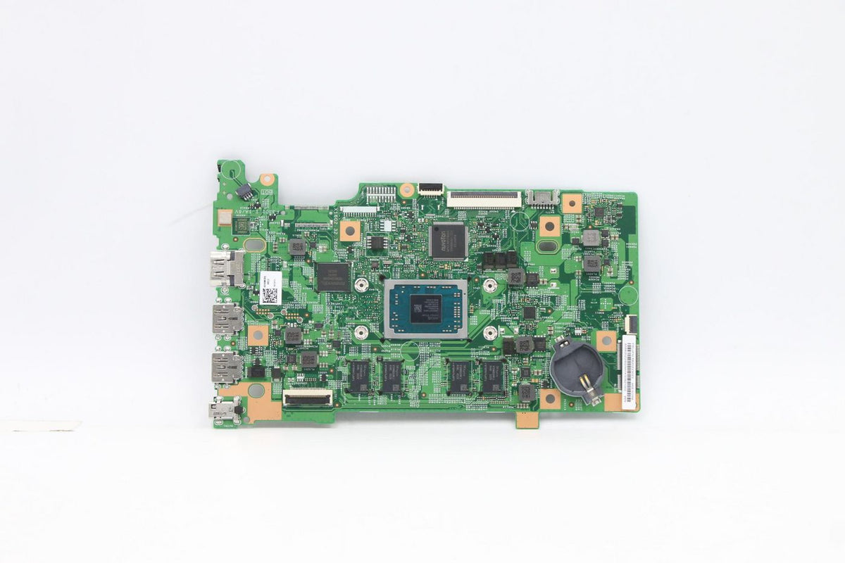 Lenovo W82GV – Mainboard