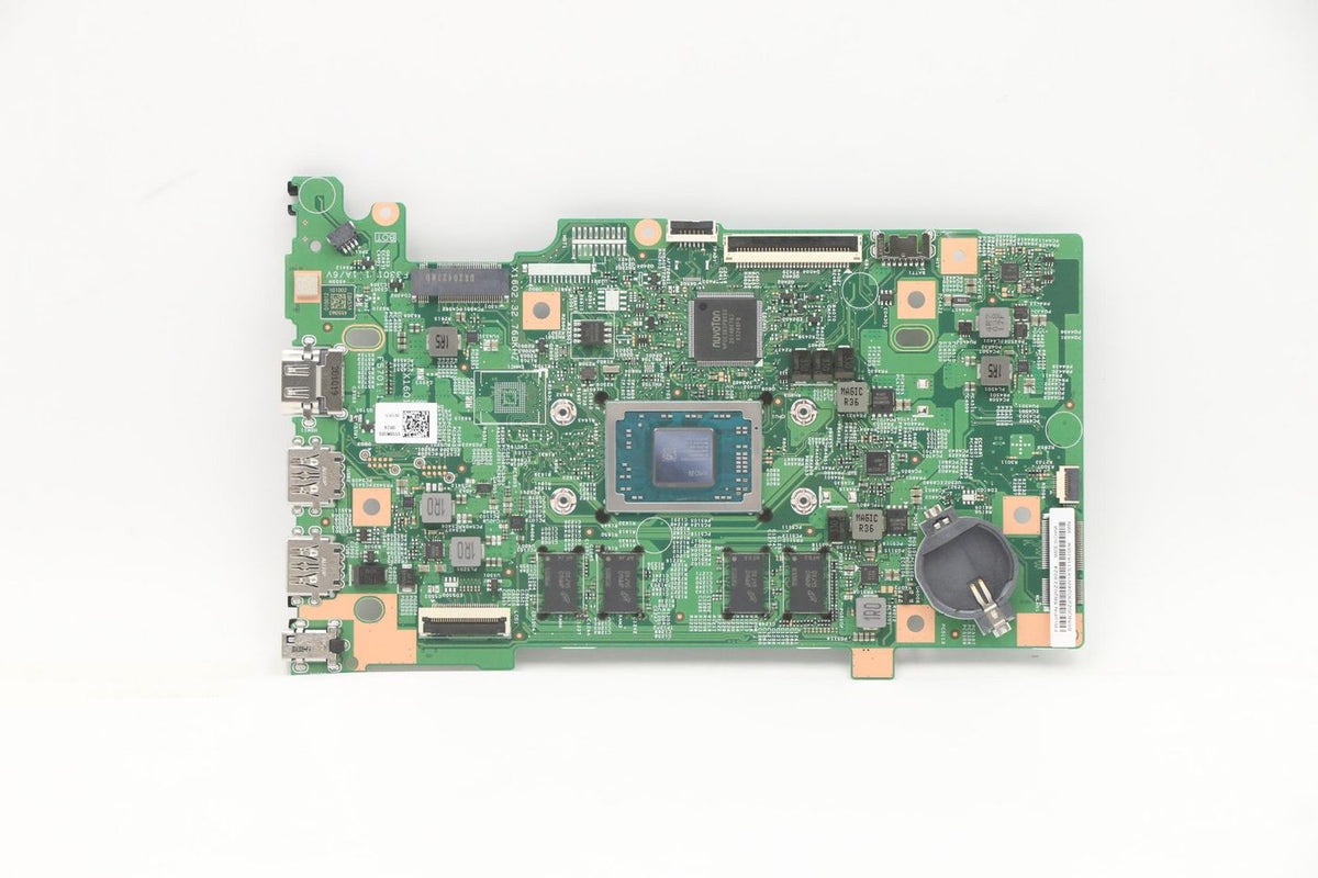 Lenovo FRU5B20Z23024 Ersatzteil – 11,3×18,0×0,6 cm, 0,07 kg – Herkunft China
