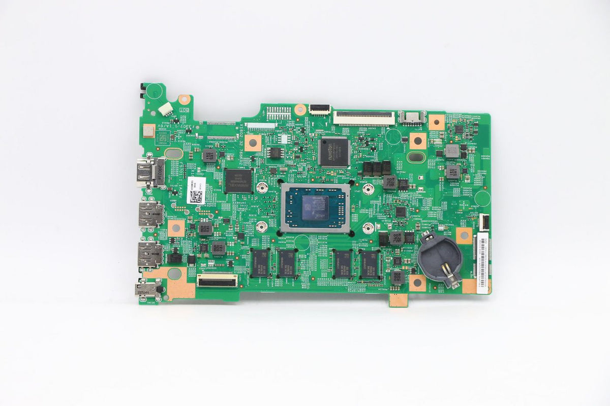 Lenovo MBW 82GV WIN 3020E_UMA_64G
