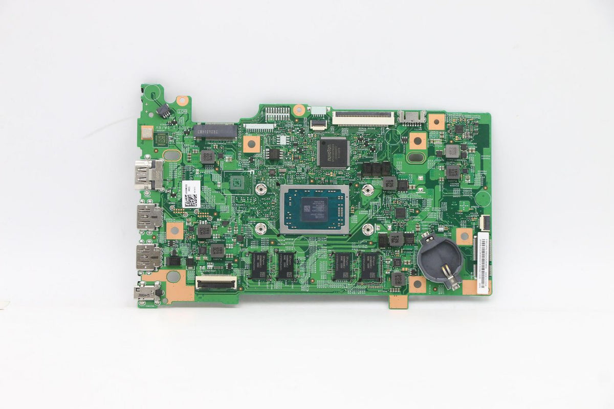 Lenovo 82GW – Mainboard
