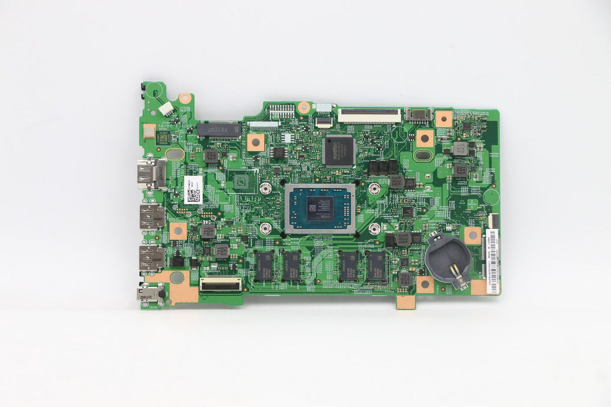 Lenovo Panzerglas für Geräte bis 8,4"