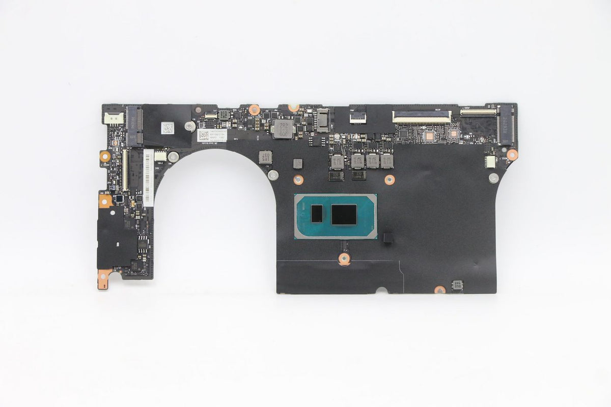 Lenovo MBL 82FX WIN I51135G7_UMA_16G – Serverbarebone