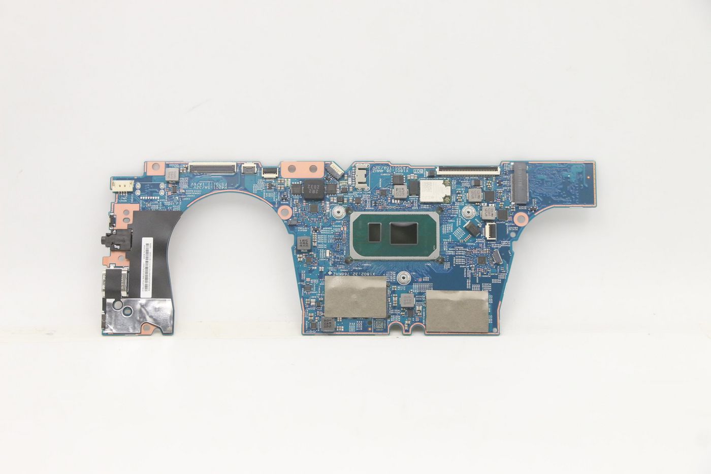 Lenovo 20V9 – Mainboard – für Intel Core i7-1165G7