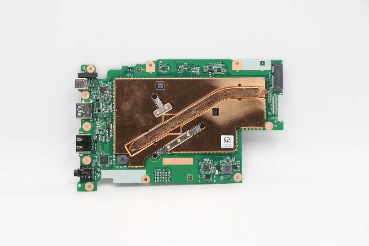 Lenovo Mainboard für Lenovo 100e (2. Gen.) – FRU 5B20Z66692, 4 GB RAM, 10,6×18,5×0,6 cm