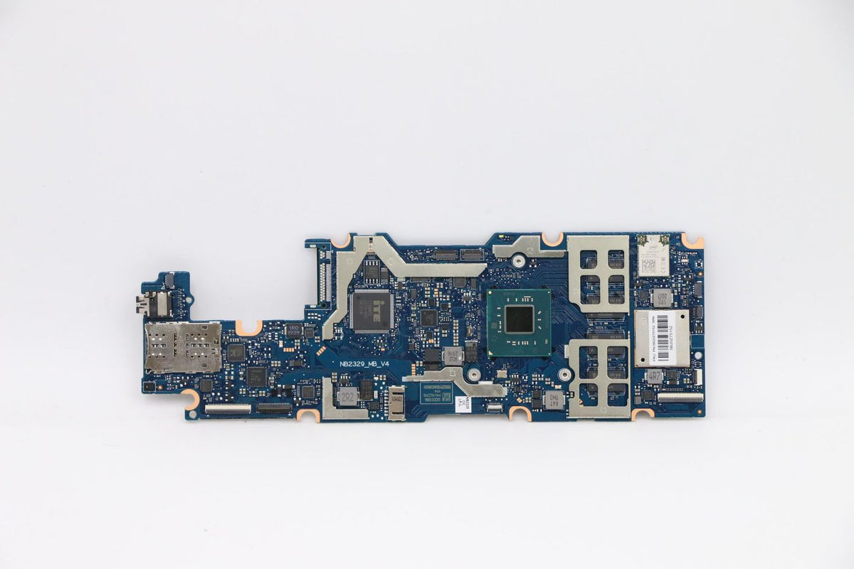 Lenovo Notebook-Mainboard für Intel N4020