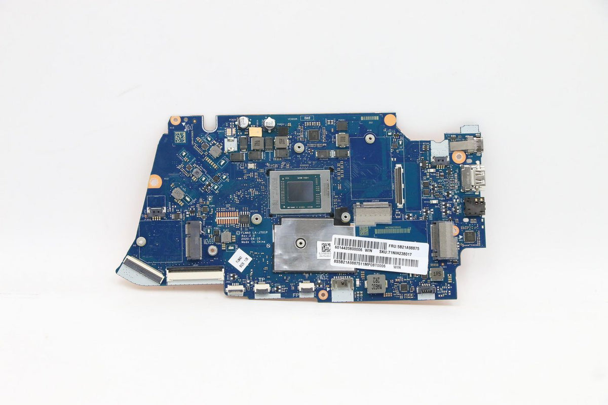 Lenovo MB C81YM Mainboard – FRU5B21A98875