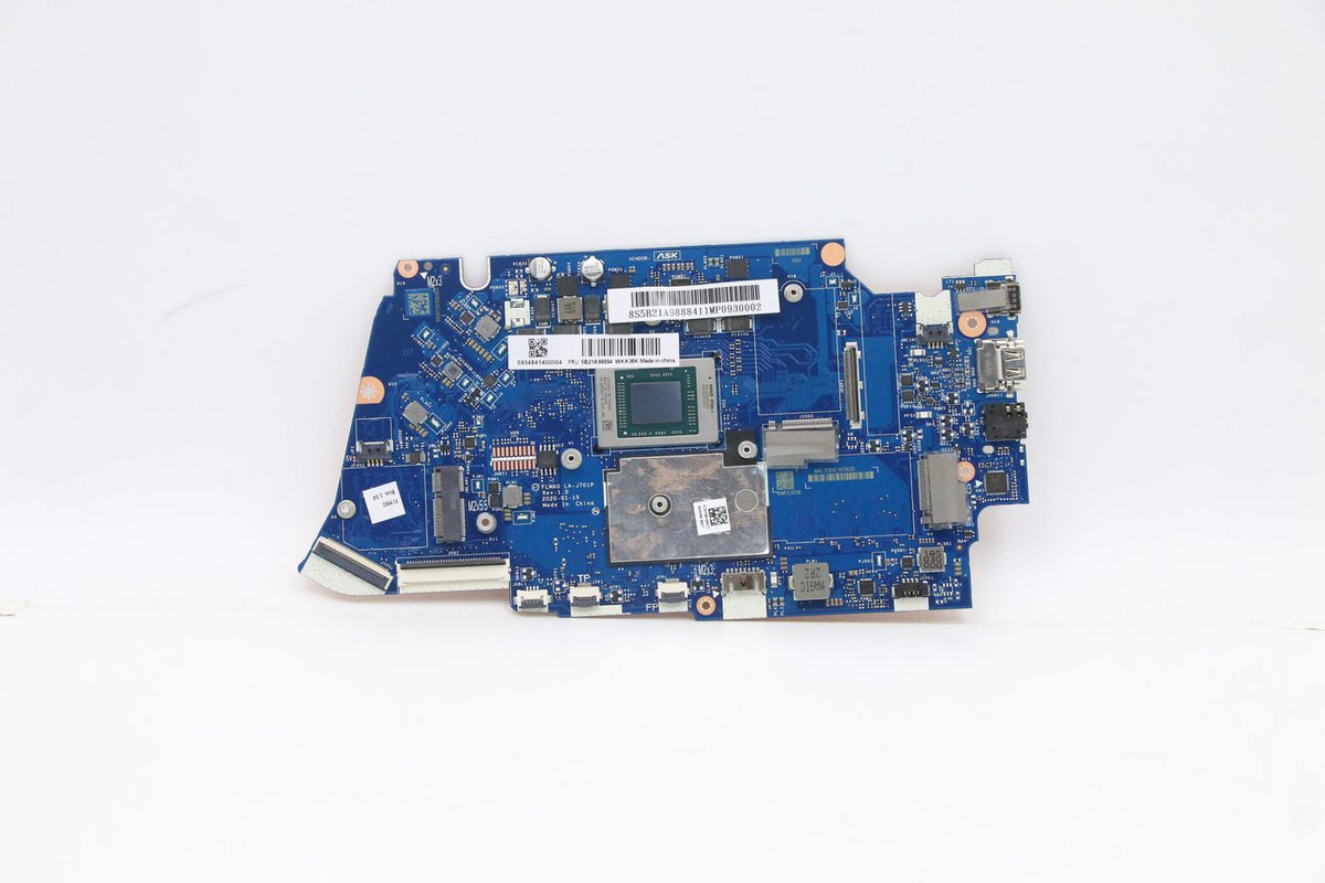 Lenovo Ersatzteil FRU5B21A98884 – MB C81YM R54500U 8G UMAF