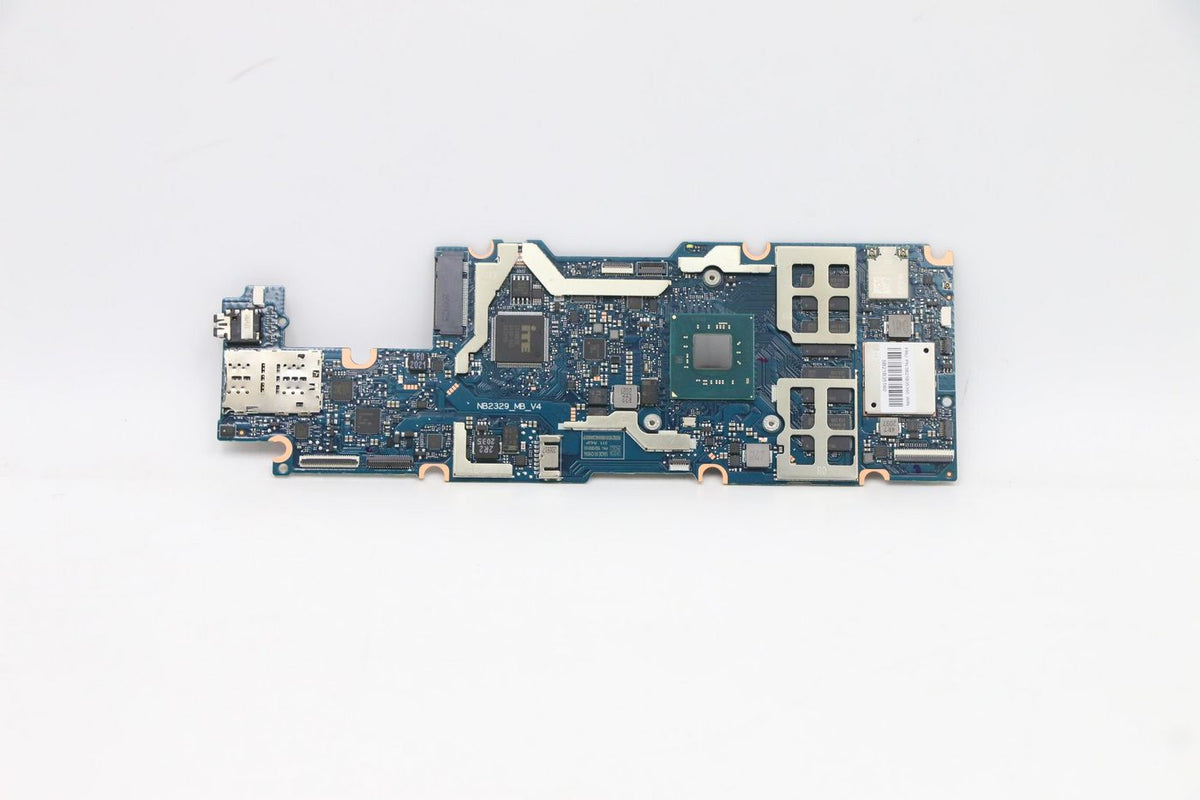 Lenovo MB82HKWINN50308G128GWL2 LTE