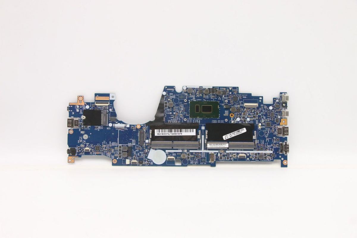 Lenovo Intel Core i5-8350U Prozessor – mit vPro, TPM – OEM-Teilenummer FRU5B21B35374