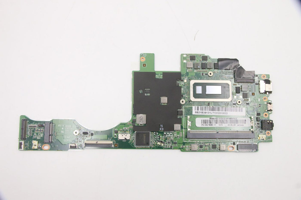 Lenovo Motherboard mit integriertem TPM 2.0 – für Lenovo-Systeme – FRU5B21B39131