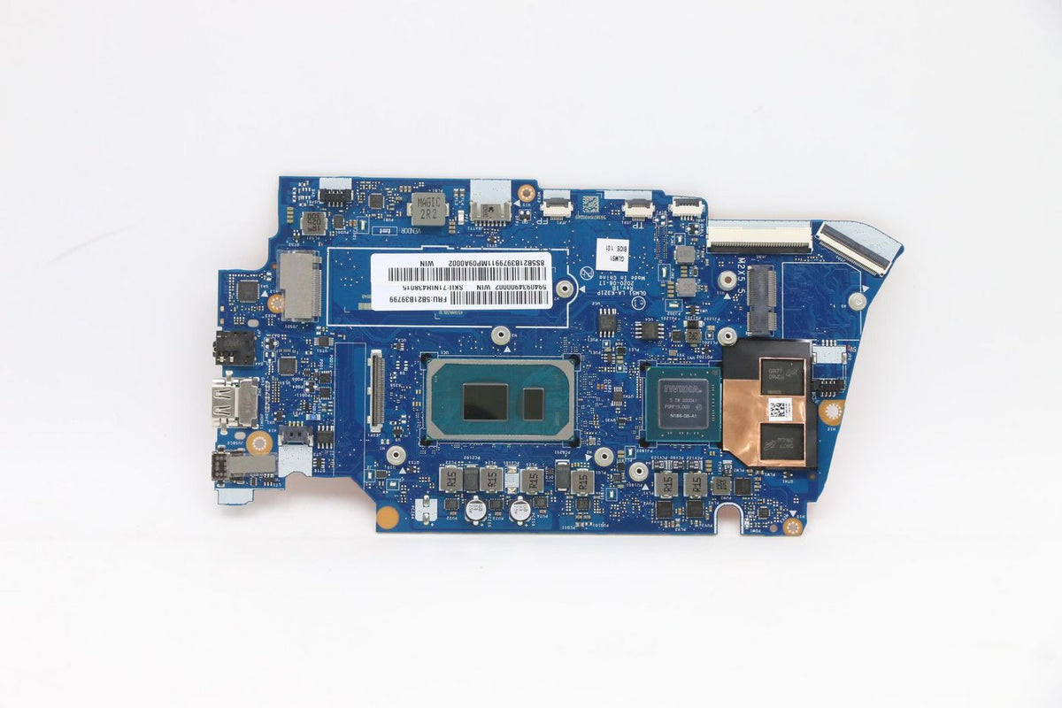 Lenovo MB C 82FE WIN I7_N18SG5_16G