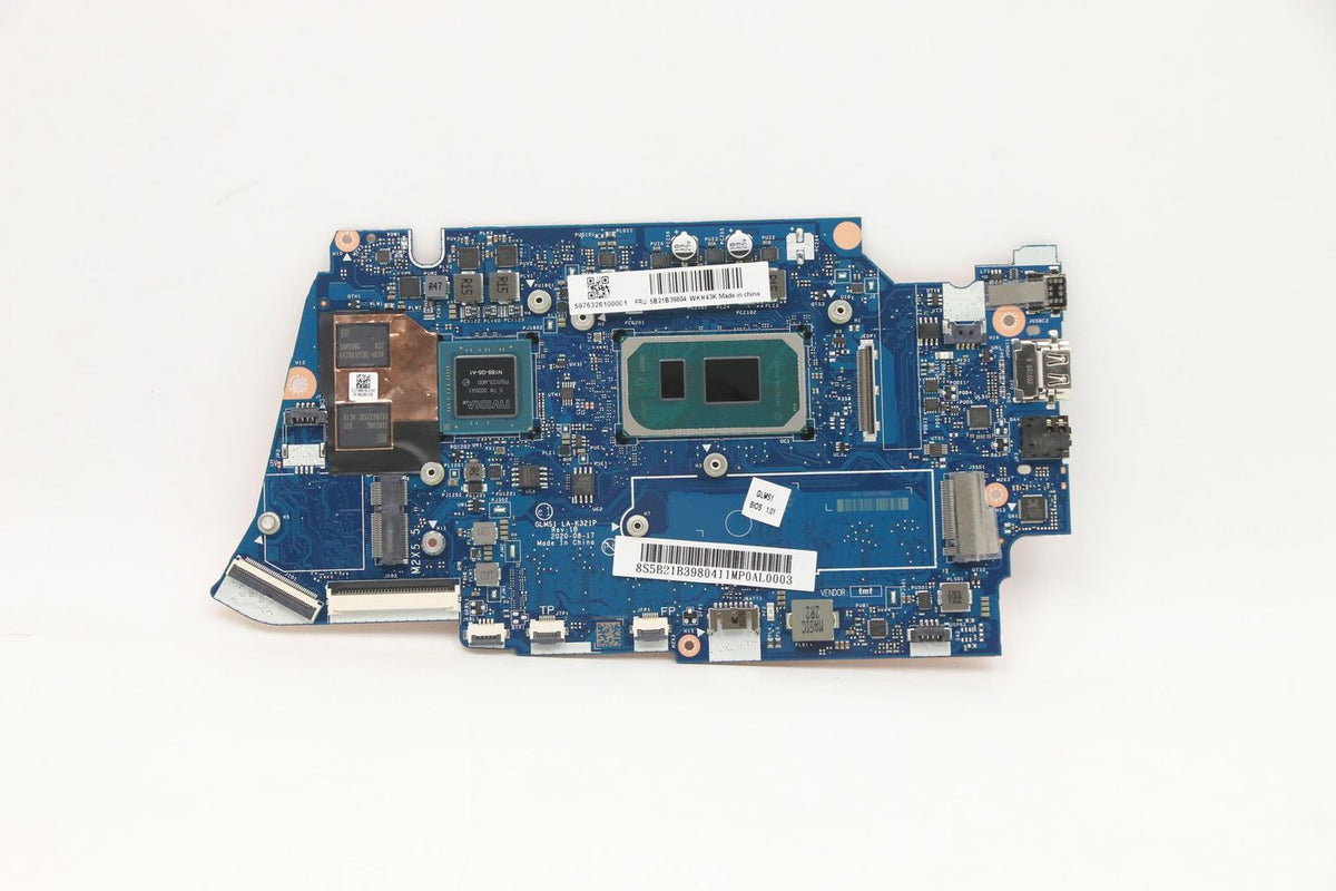 Lenovo MB C 82FE NOK I5_N18SG5_8G
