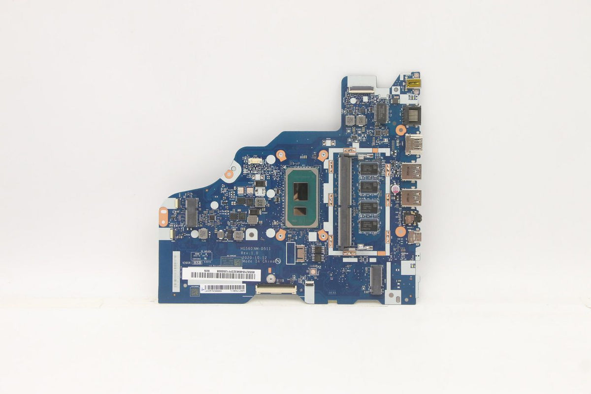 Lenovo FRU5B21B48963 – Ersatzteil