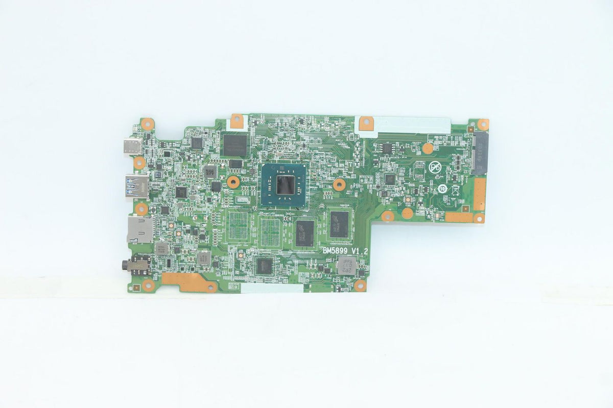Lenovo Notebook-Schutzhülle 8,9"