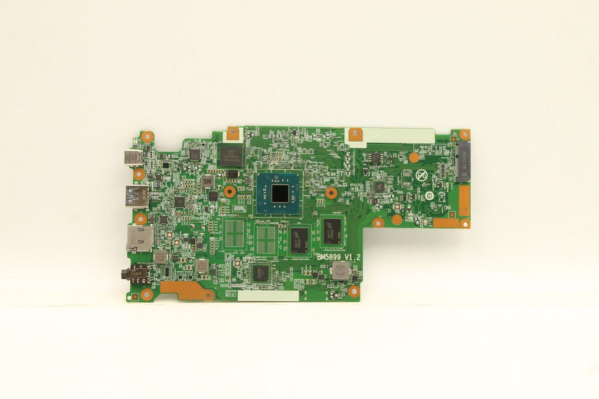 Lenovo FRU5B21B49210 – Mainboard – 4 GB RAM, 32 GB eMMC