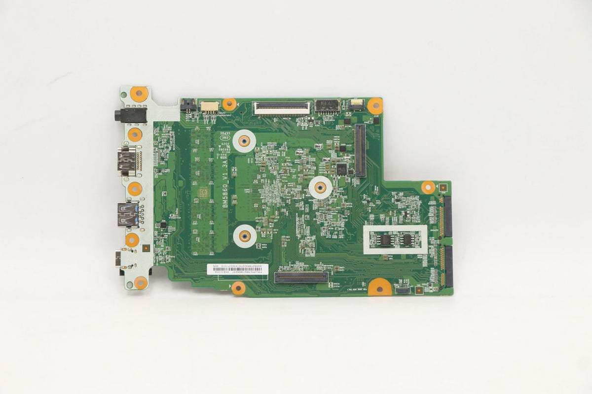 Lenovo Mainboard für Lenovo 300e (2. Gen.) – Intel N4120 – FRU5B21B64237