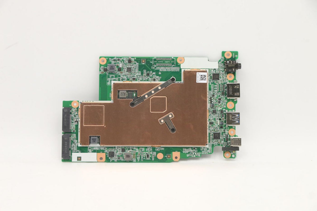 Lenovo 300e Mainboard – für Lenovo 300e, Pentium N5030, 4 GB RAM, 128 GB SSD