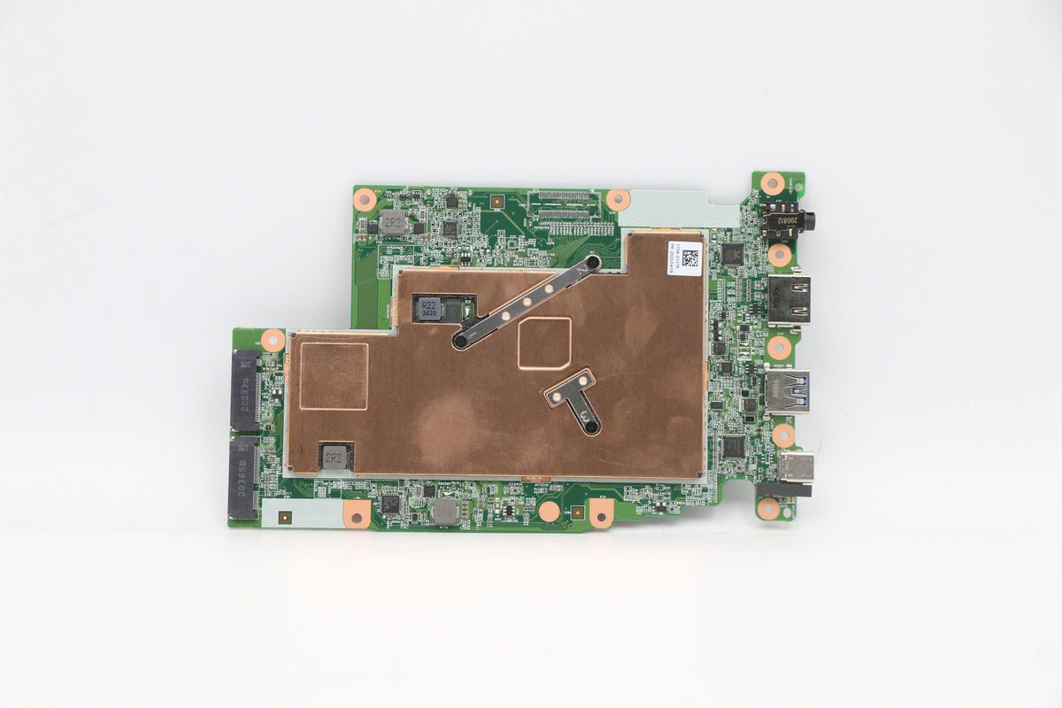 Lenovo FRU5B21B64350 eMMC-Modul – 11,0×17,5×0,6 cm, 0,09 kg – China