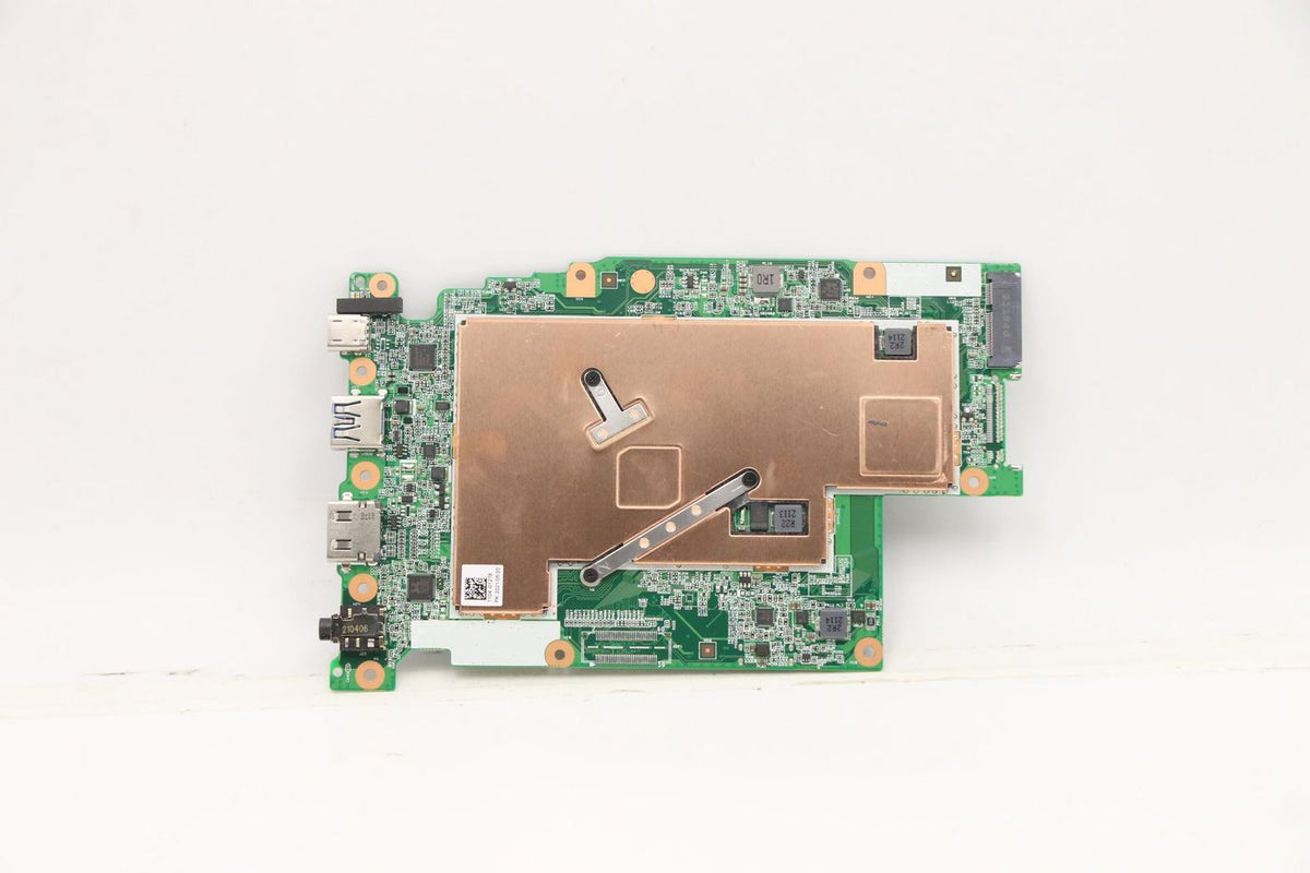 Lenovo MB W81M8 Mainboard – OEM FRU5B21B64351