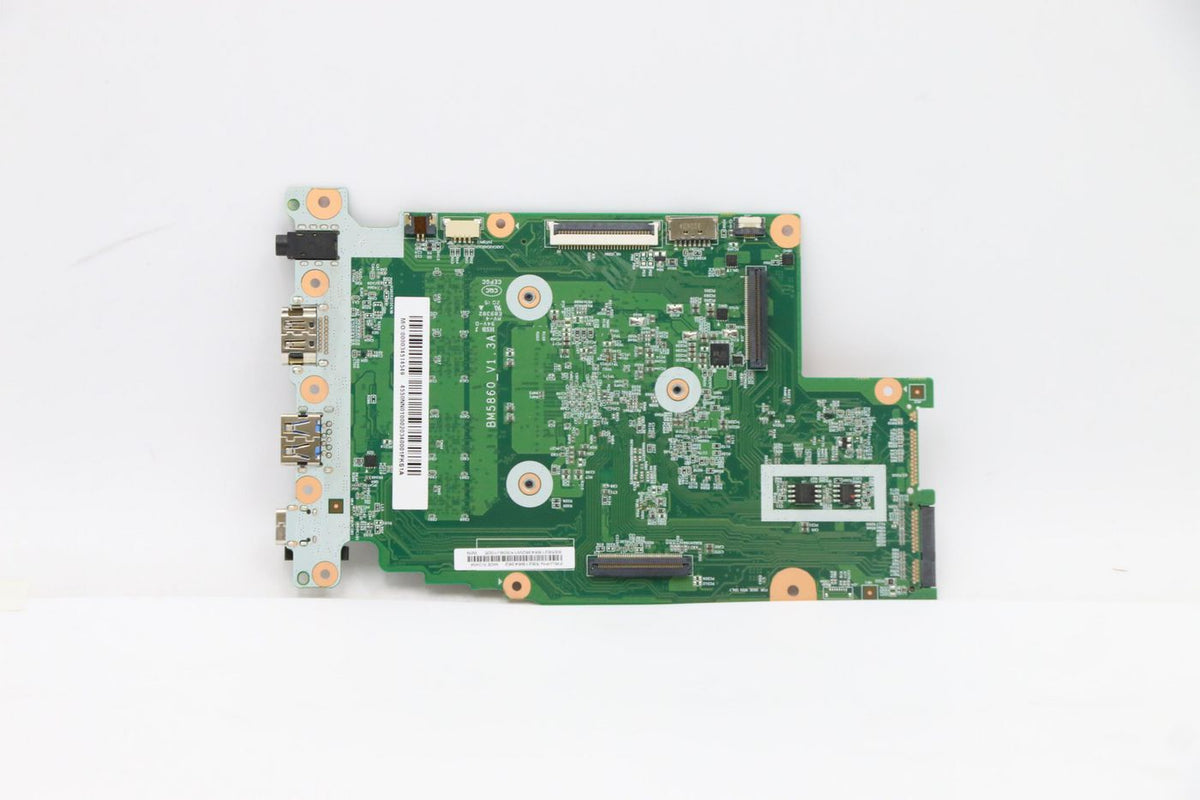 Lenovo Mainboard für 100e (2. Gen.) – FRU5B21B64362, Celeron N4020