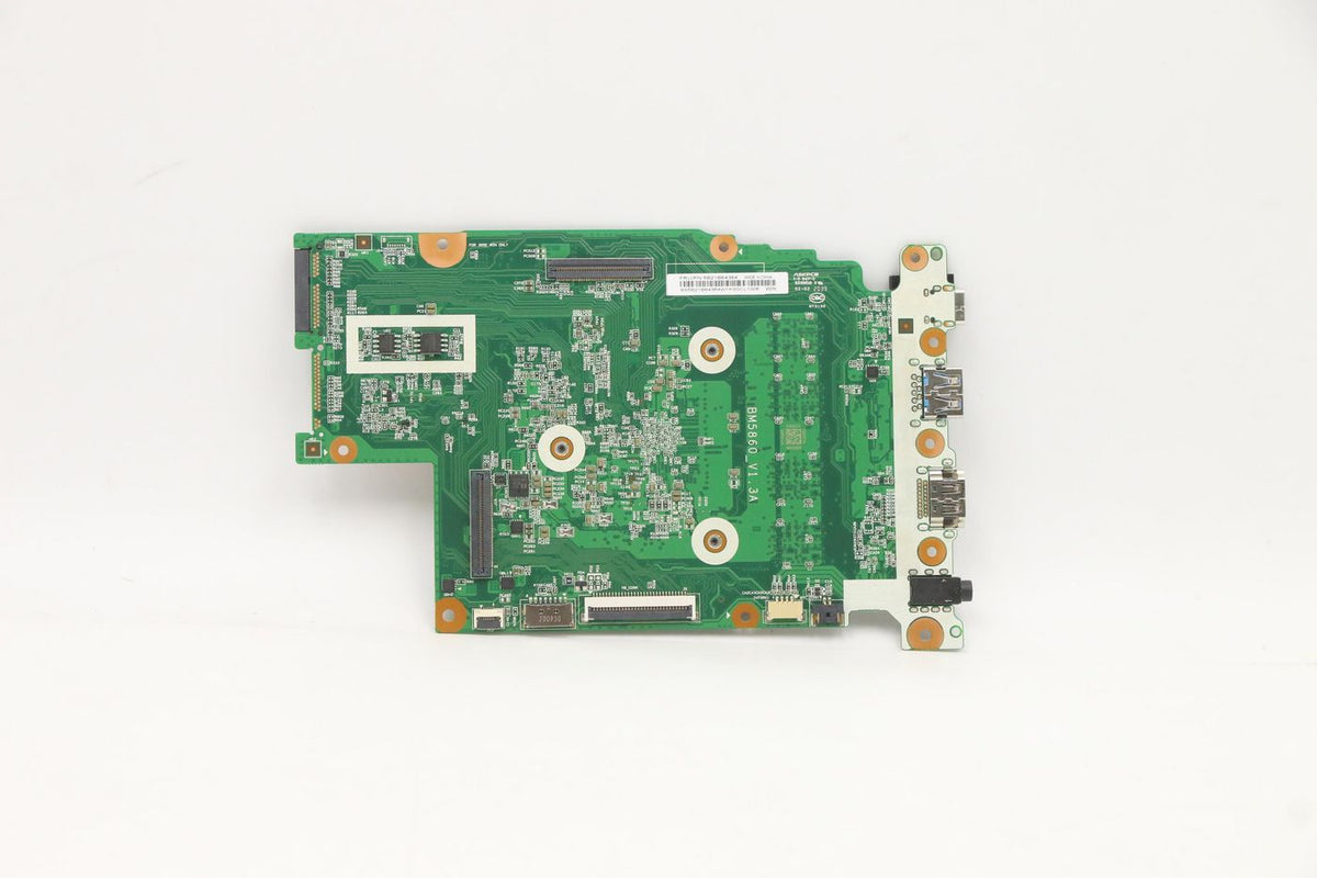 Lenovo 81M8 – Mainboard