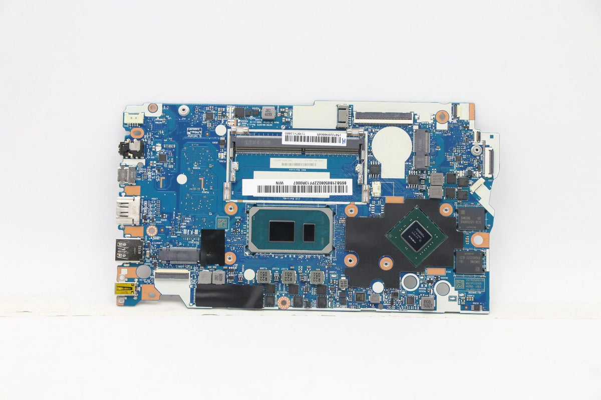 Lenovo FRU5B21B85080 – 11,5×20,5×0,6 cm – 0,11 kg – China