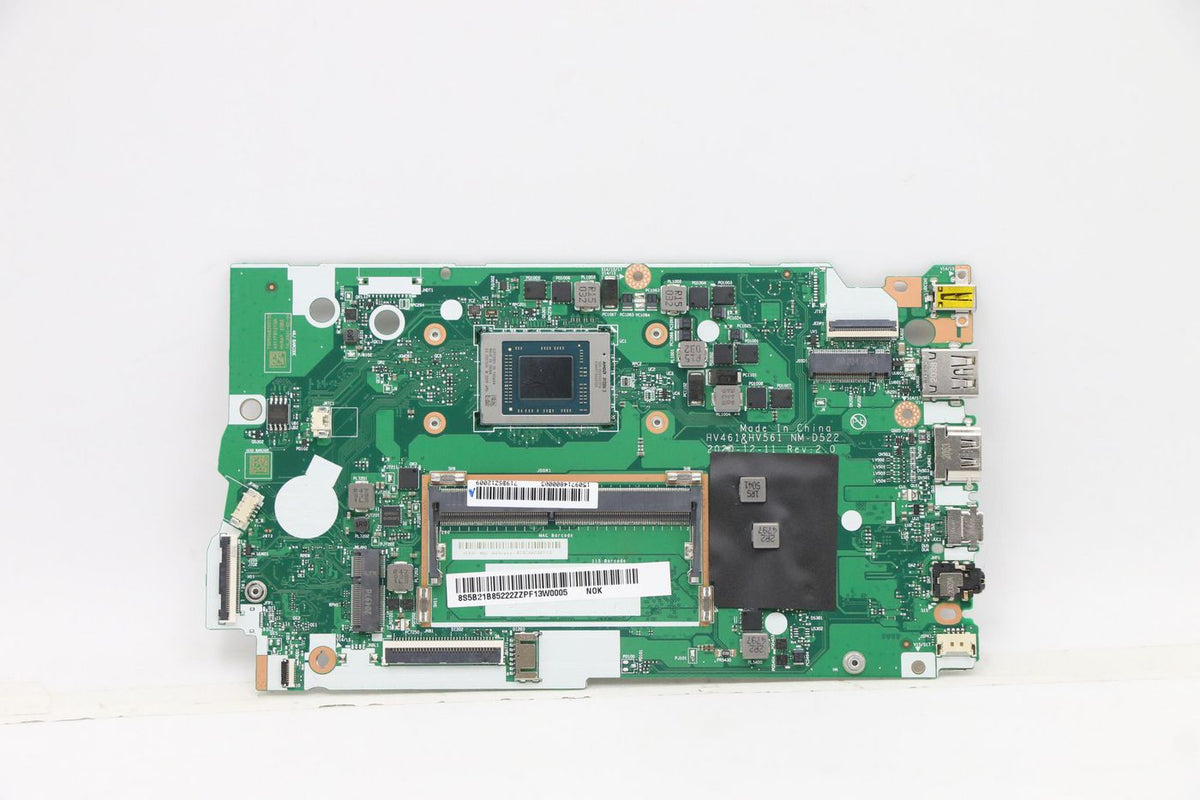Lenovo L82KC R35300U_UMA_4G – Mainboard