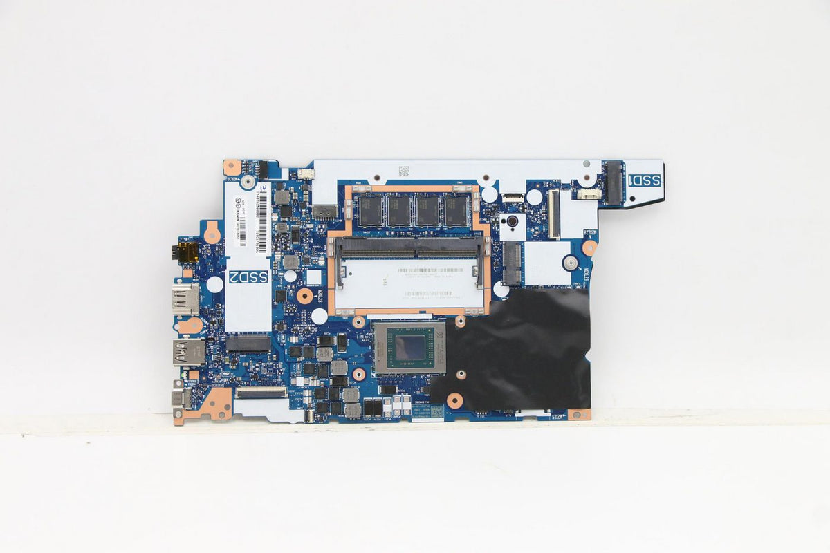 Lenovo Hauptplatine FRU5B21C16051 für ThinkPad E14 (3. Gen.) – Mehrfarbig
