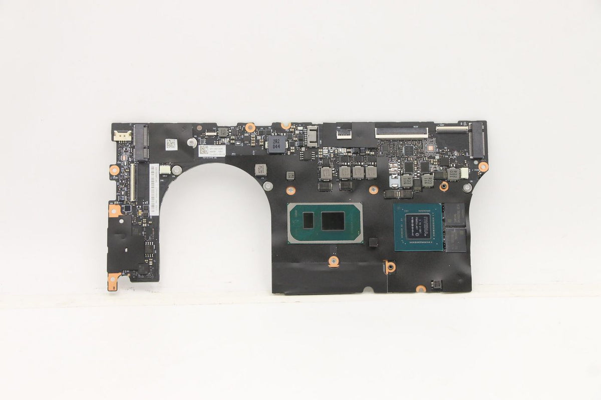 Lenovo L82NC – Mainboard