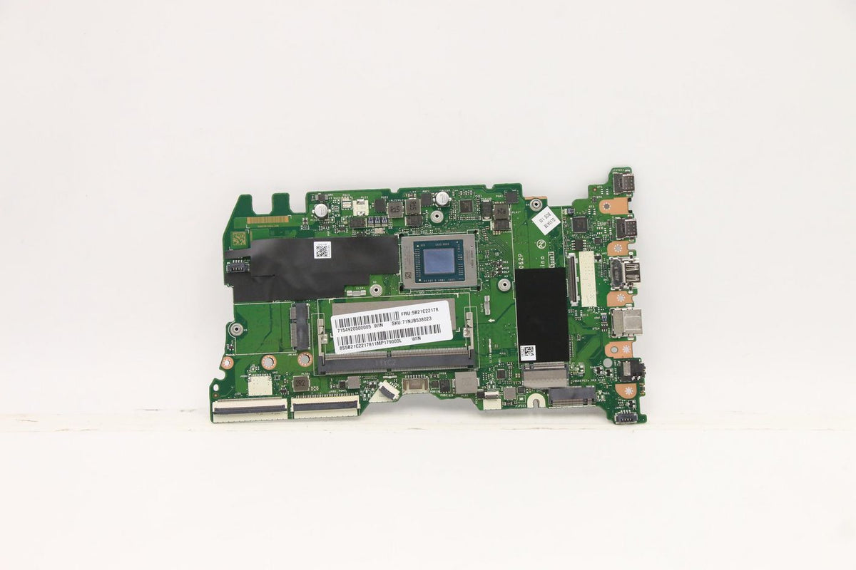 Lenovo FRU5B21C22178 Ersatzteil – 12,2×20,5×0,6 cm, 0,09 kg