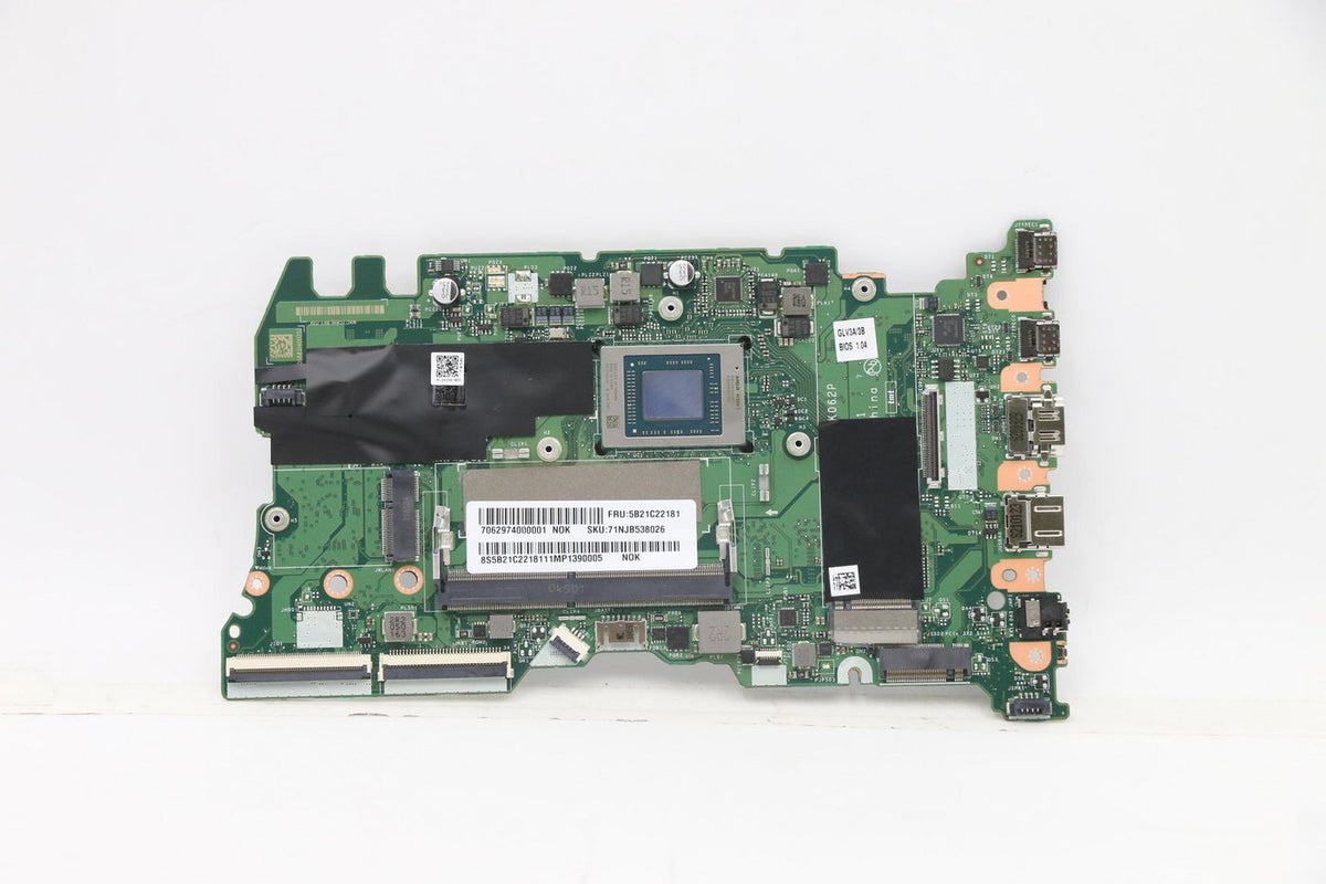 Lenovo MBC21A4 – FRU5B21C22181