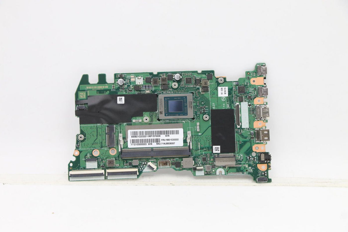 Lenovo Panzerglas für Geräte bis 9,4"