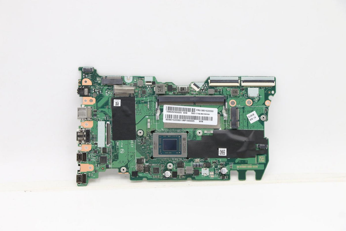 Lenovo Panzerglas für bis zu 9,4"
