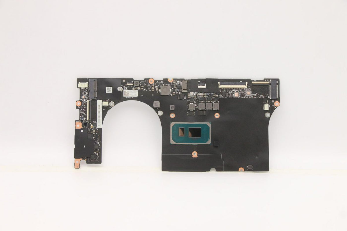 Lenovo Mainboard FRU5B21C22596 – 22,7×10,4×0,4 cm – 0,07 kg