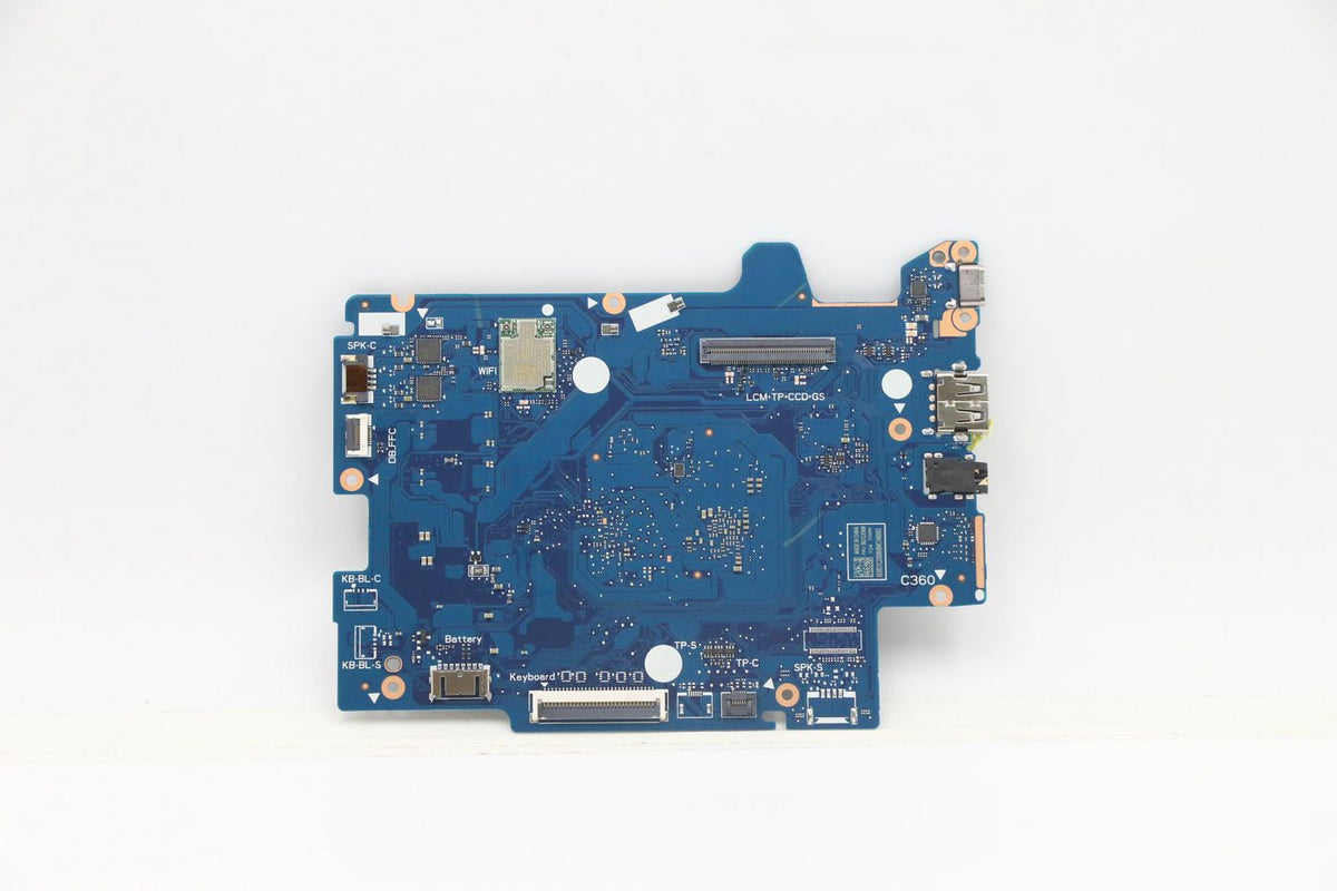 Lenovo Mainboard für MT8183 – 4 GB RAM, 32 GB Speicher – FRU5B21C22608