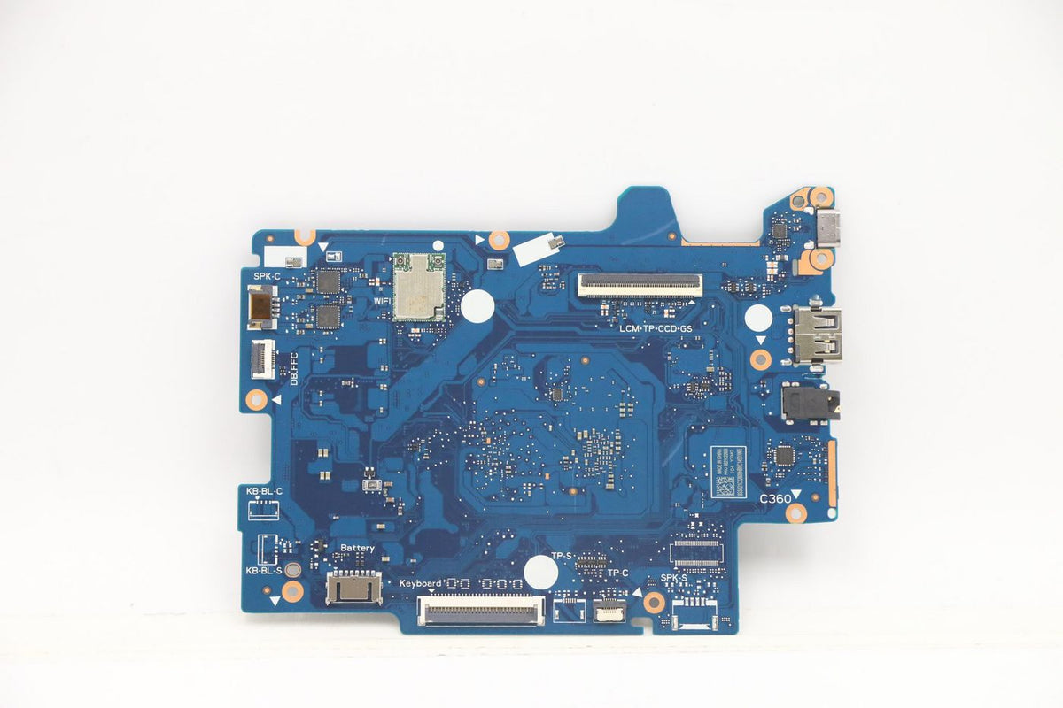 Lenovo Systemboard – MT8183, 4 GB LPDDR4, FRU5B21C22609