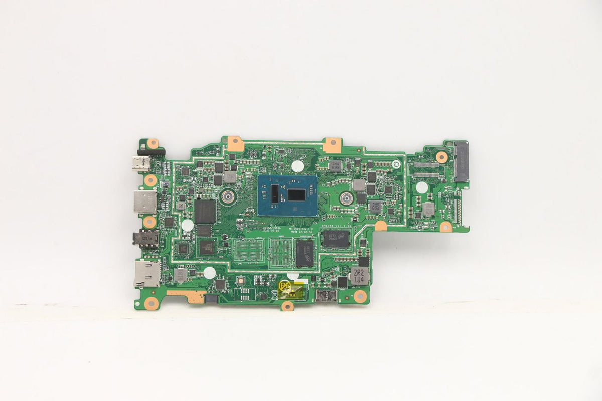 Lenovo Mainboard – FRU5B21C75336, 19.6×10.0×0.6 cm, 60 g